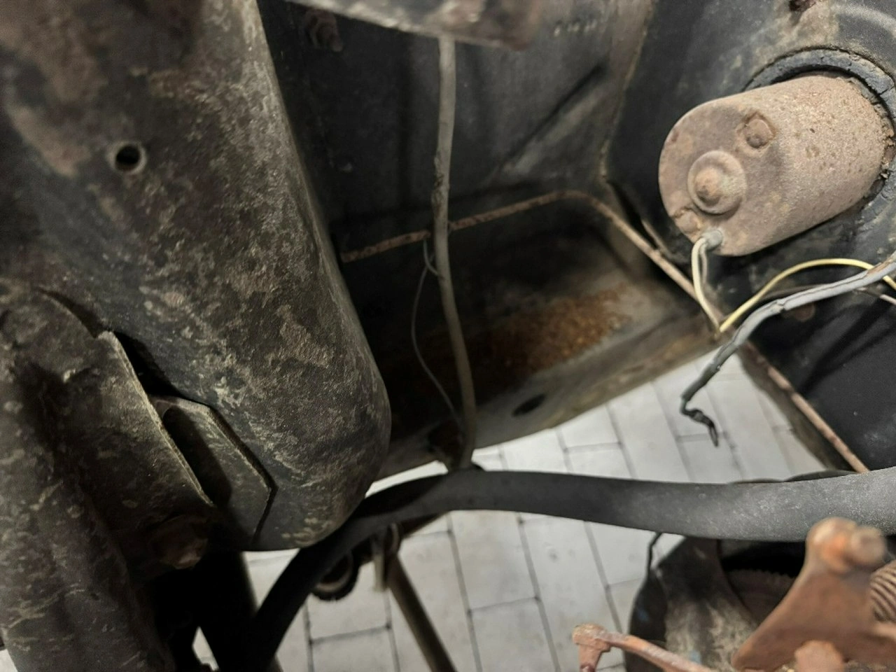 Ford Mustang - Zdjęcie 27