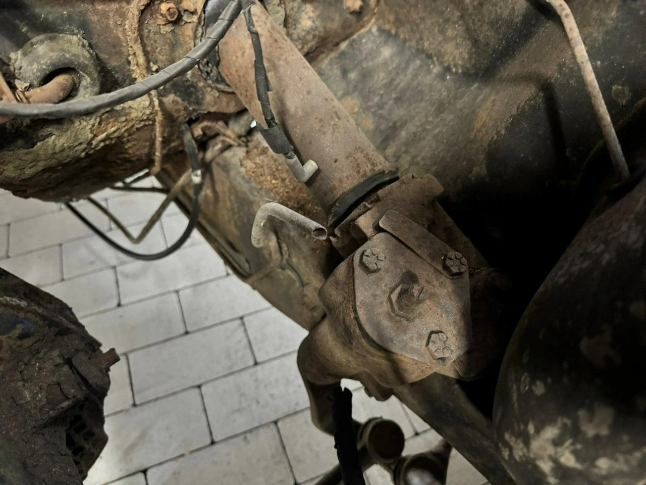 Ford Mustang - Zdjęcie 28