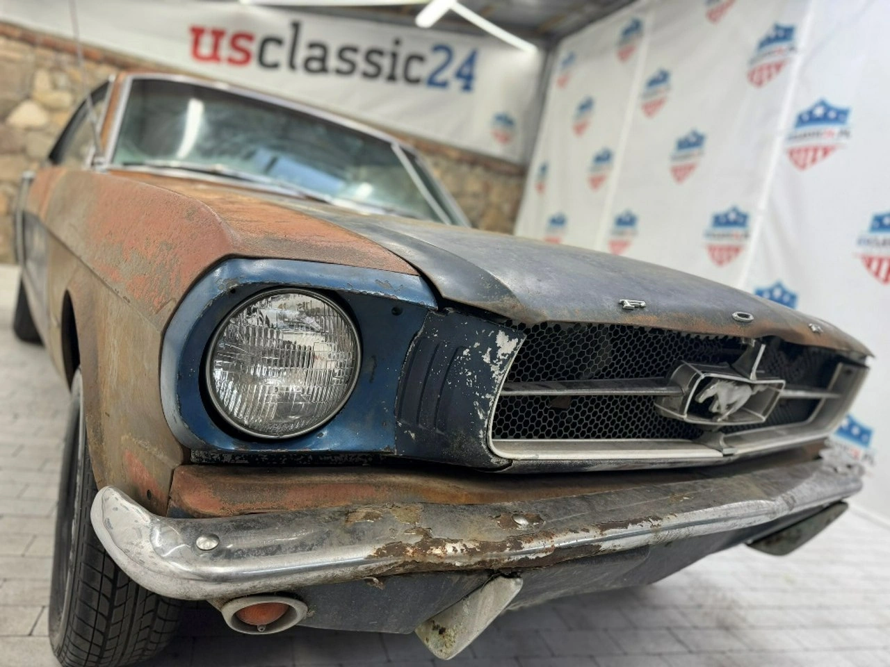 Ford Mustang - Zdjęcie 16