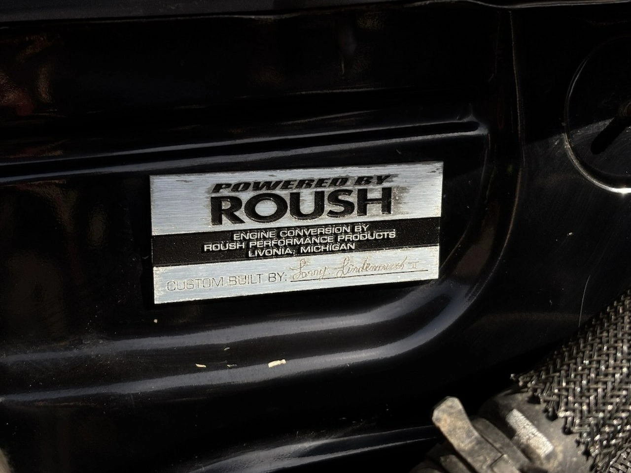 Ford Mustang - Zdjęcie 13