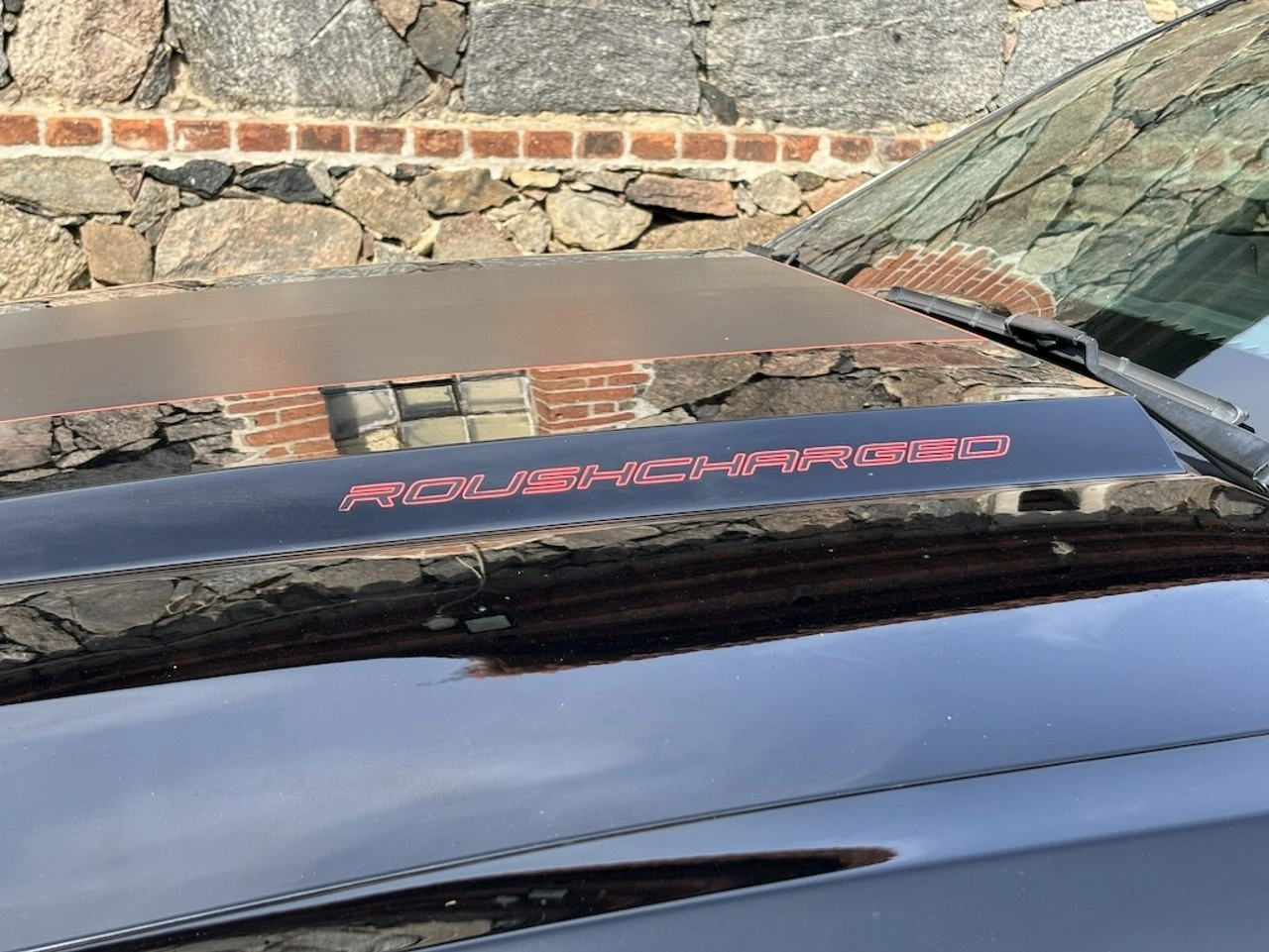 Ford Mustang - Zdjęcie 14