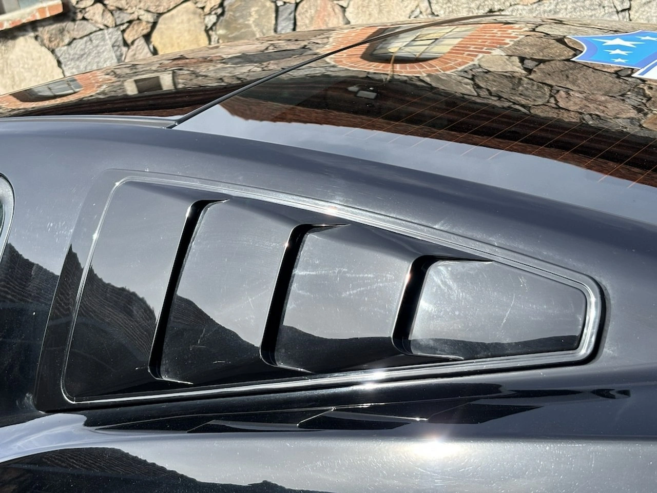 Ford Mustang - Zdjęcie 15