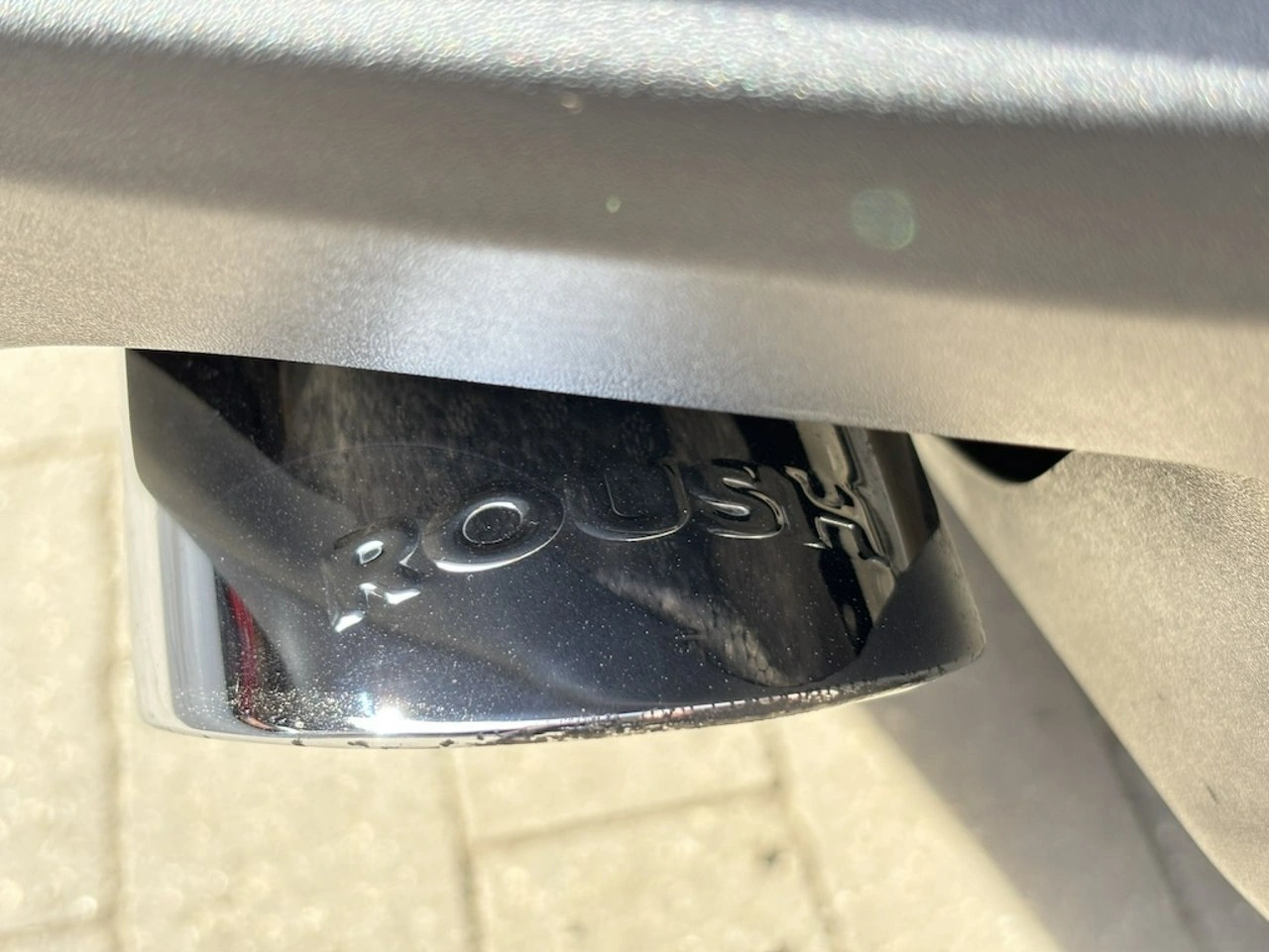 Ford Mustang - Zdjęcie 17