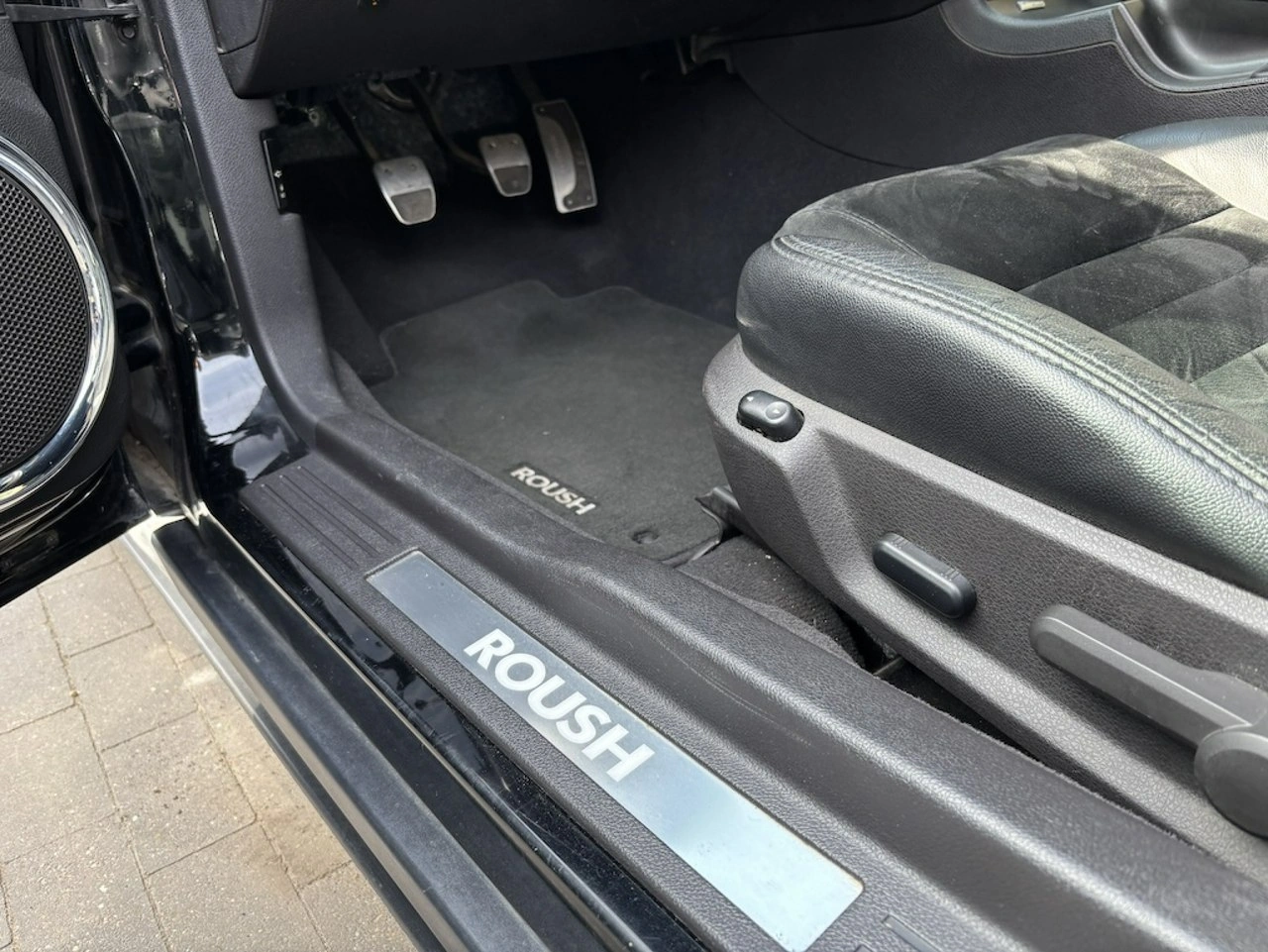 Ford Mustang - Zdjęcie 20