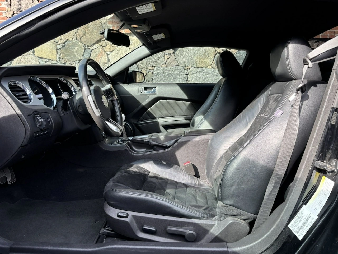 Ford Mustang - Zdjęcie 21