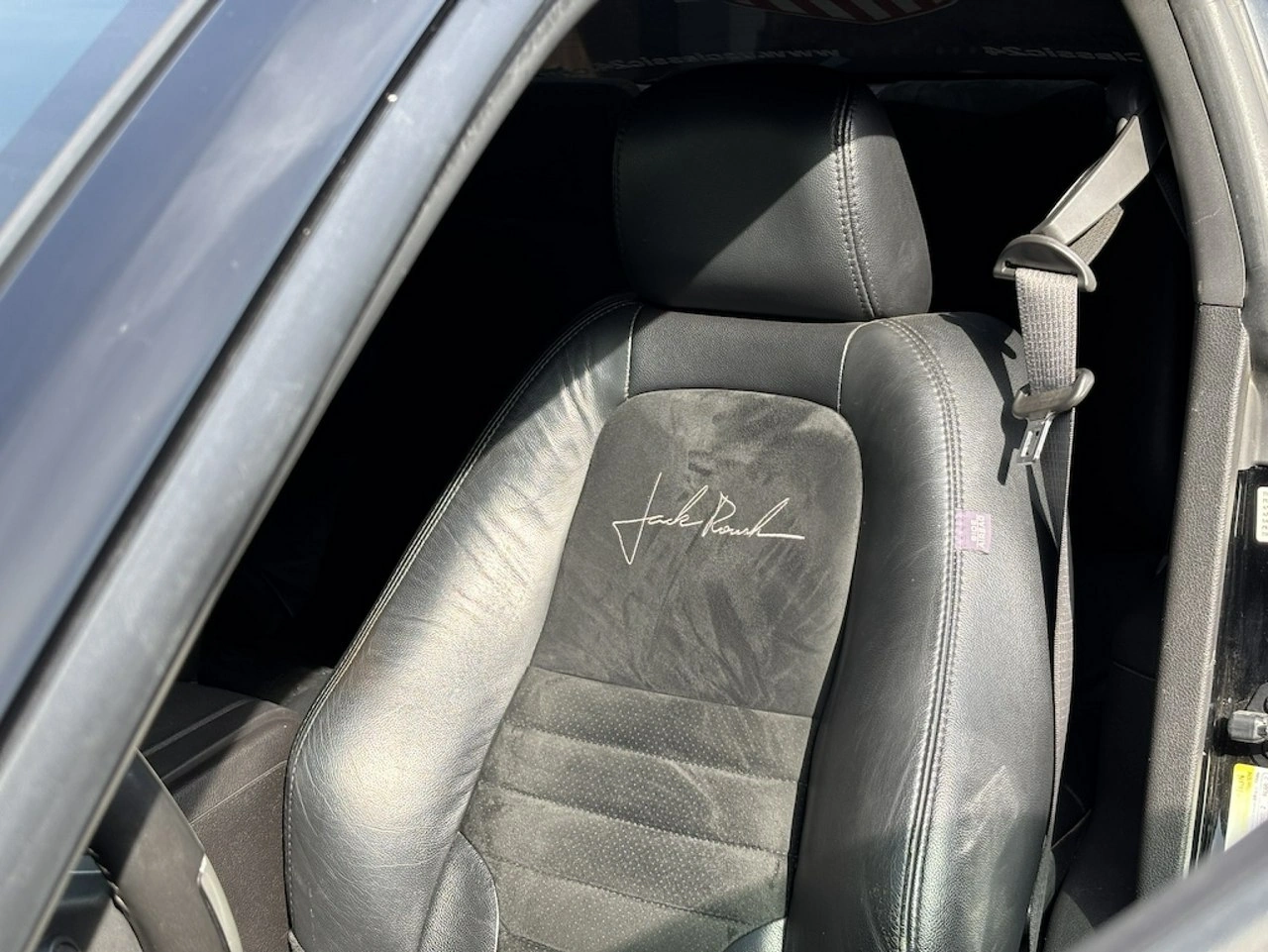 Ford Mustang - Zdjęcie 22