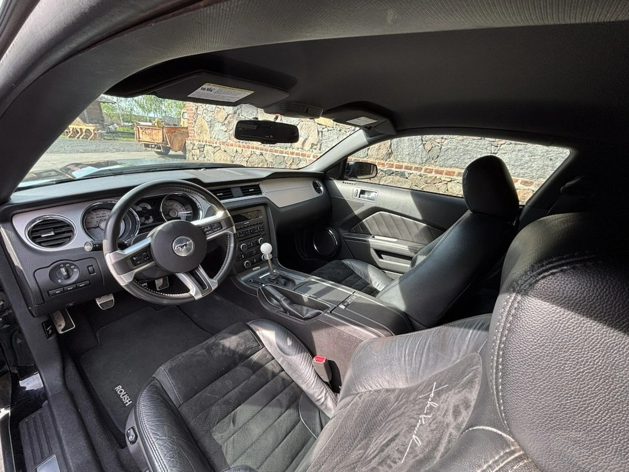 Ford Mustang - Zdjęcie 23