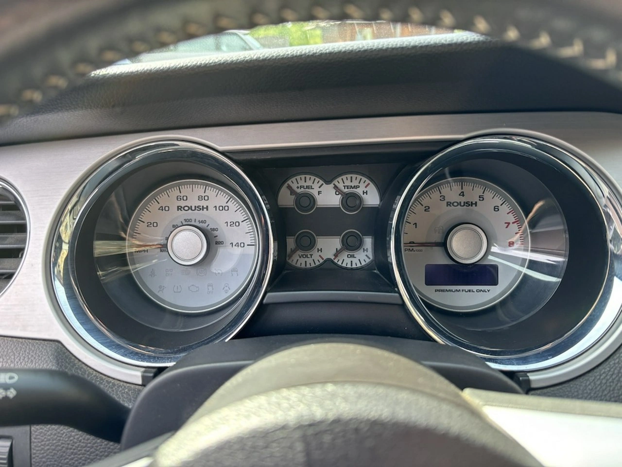 Ford Mustang - Zdjęcie 24