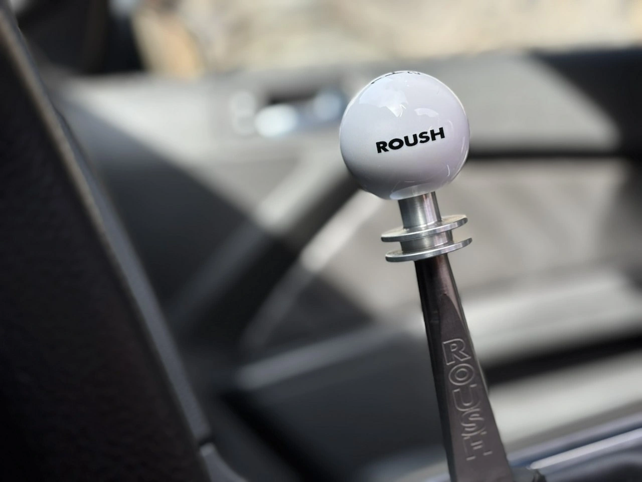 Ford Mustang - Zdjęcie 27