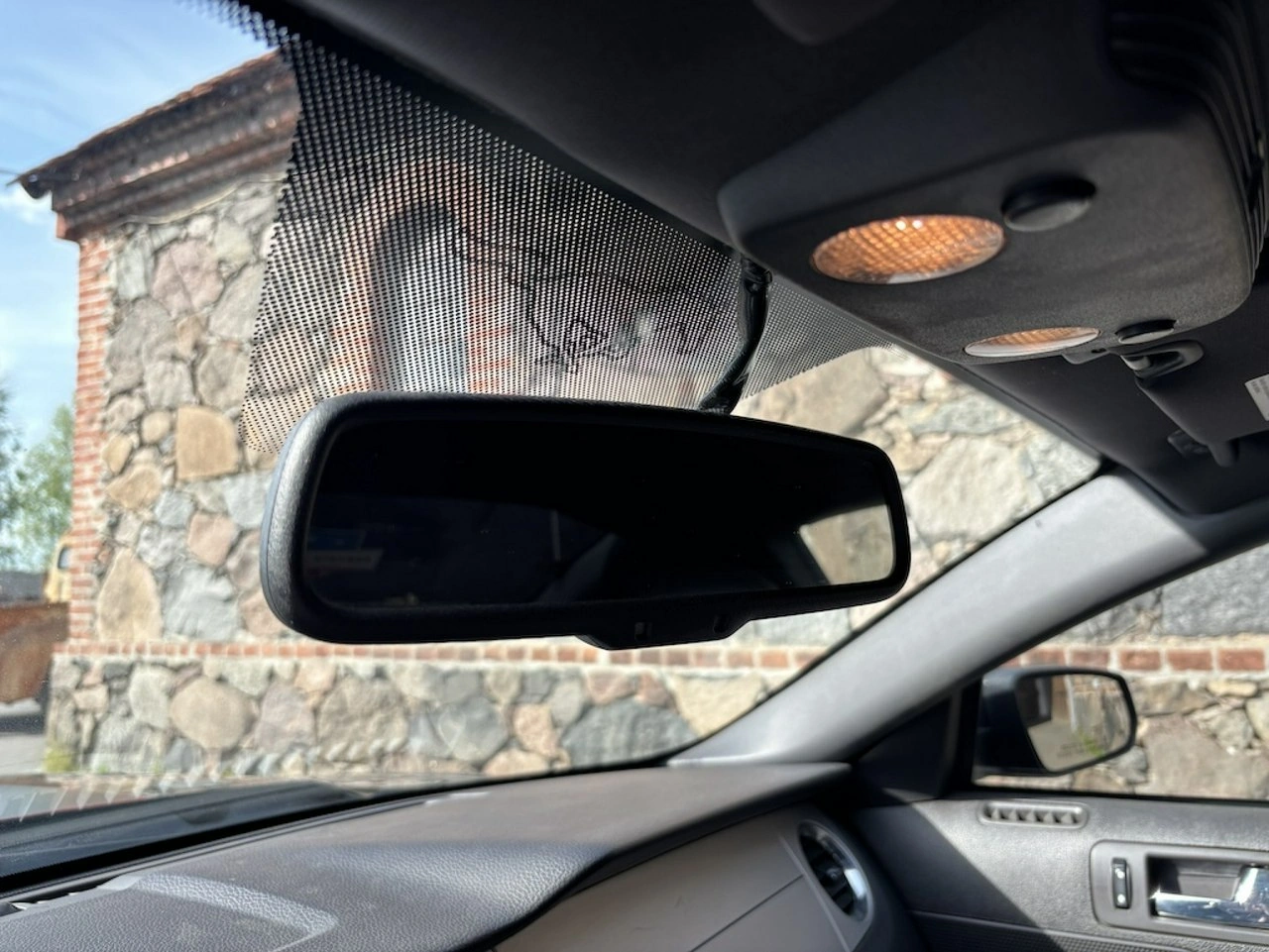 Ford Mustang - Zdjęcie 28