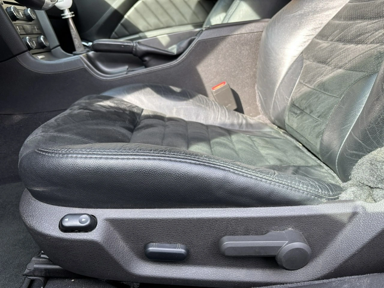 Ford Mustang - Zdjęcie 29