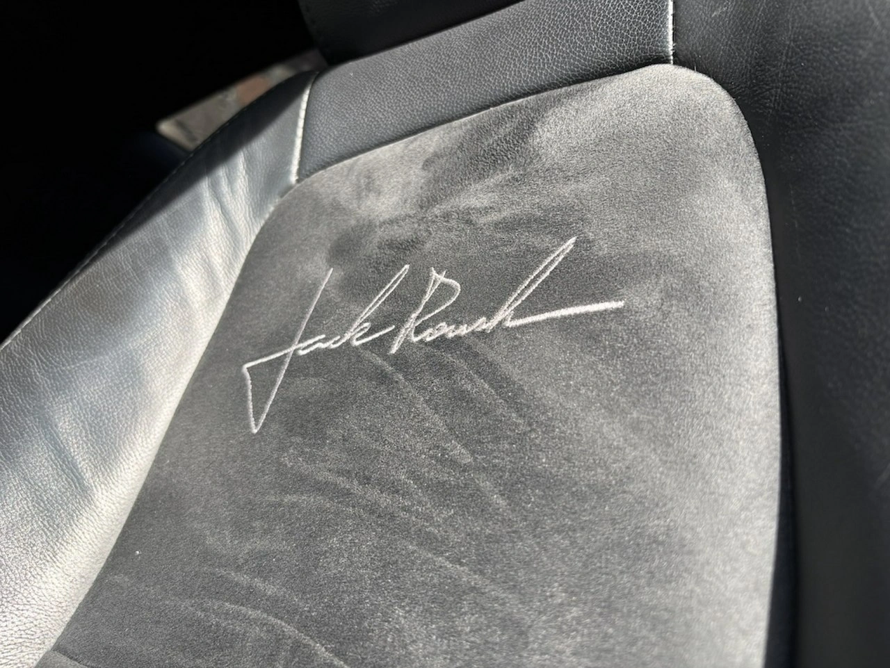 Ford Mustang - Zdjęcie 34