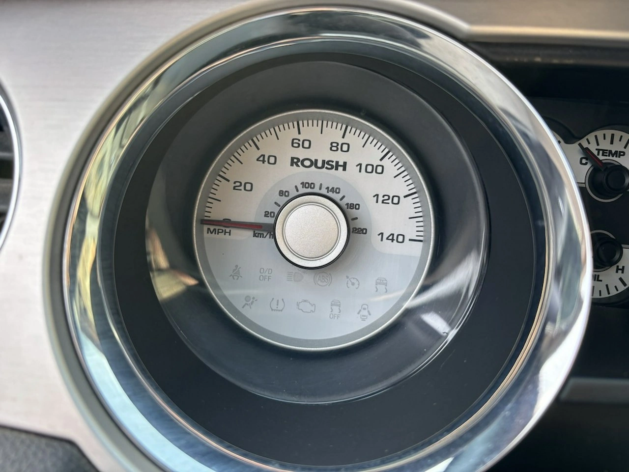 Ford Mustang - Zdjęcie 35