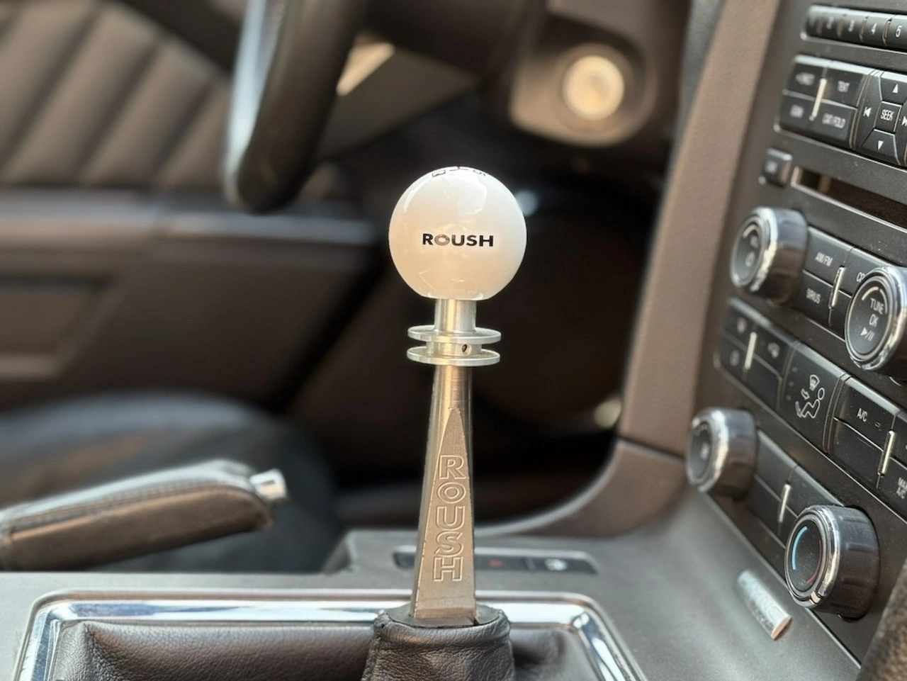 Ford Mustang - Zdjęcie 39