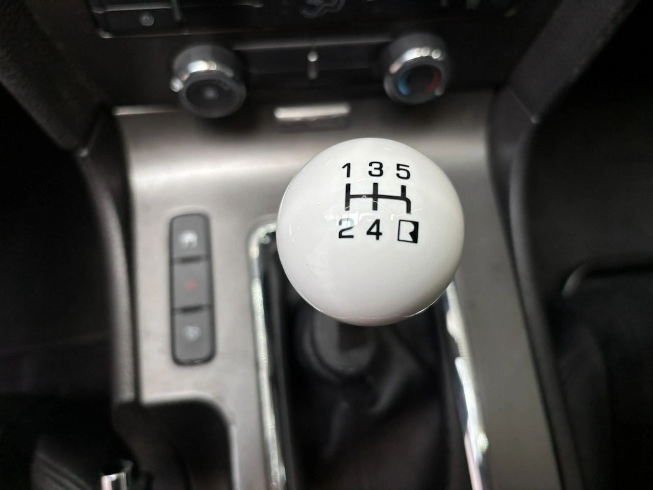 Ford Mustang - Zdjęcie 51