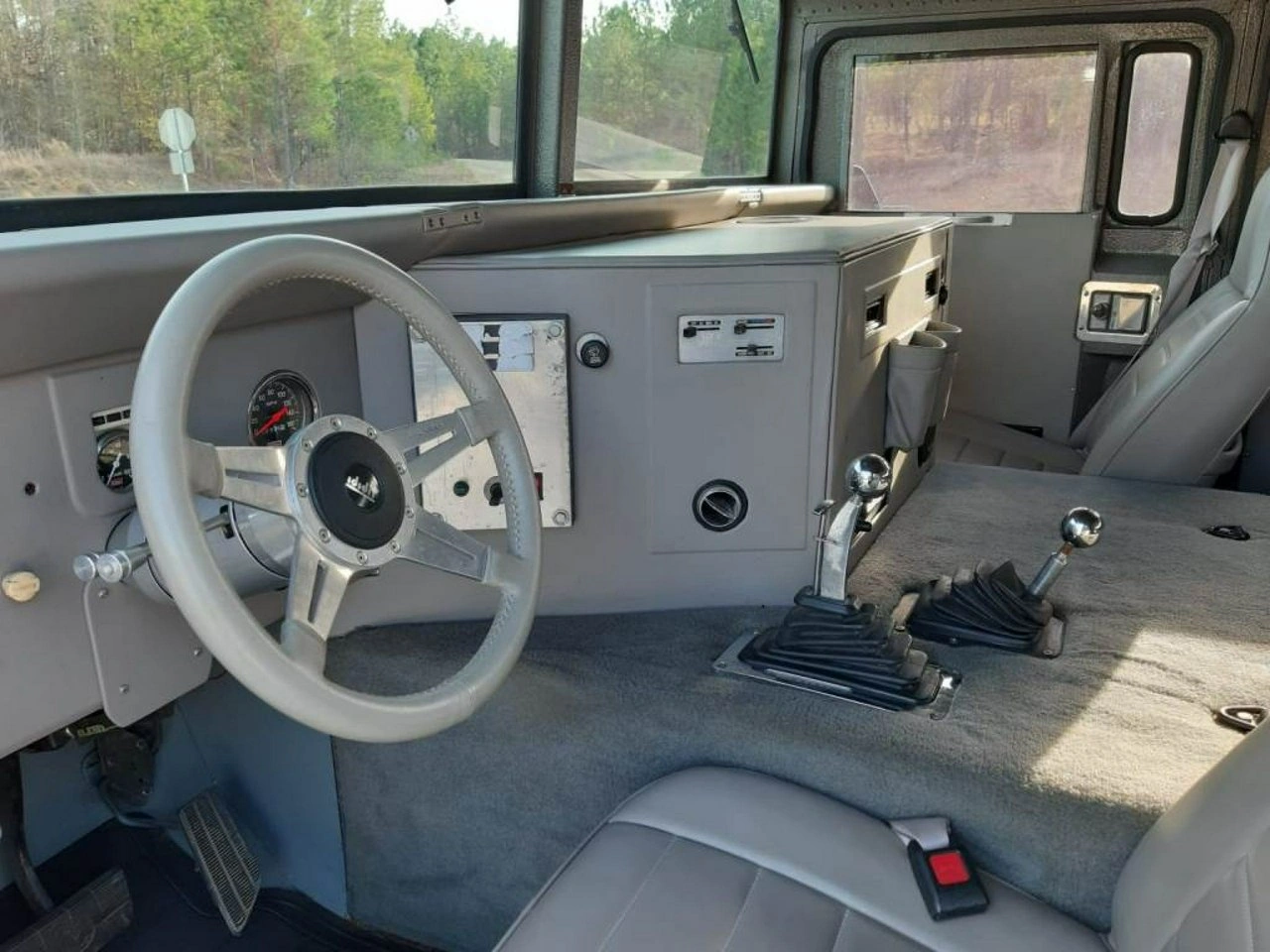 Hummer H1 - Zdjęcie 7