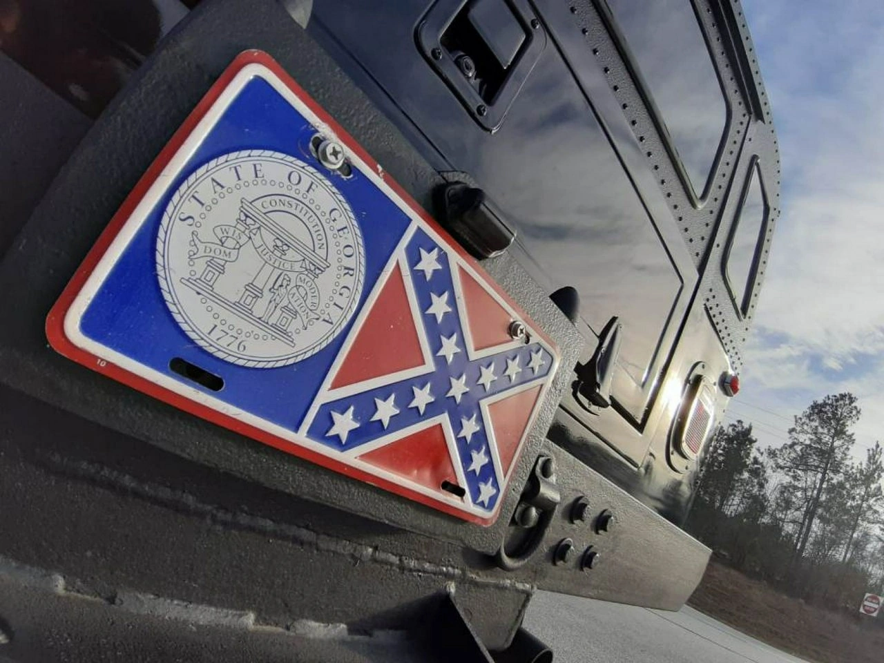 Hummer H1 - Zdjęcie 28