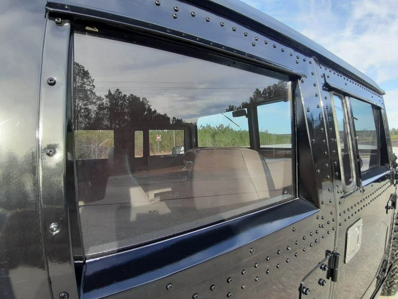 Hummer H1 - Zdjęcie 35