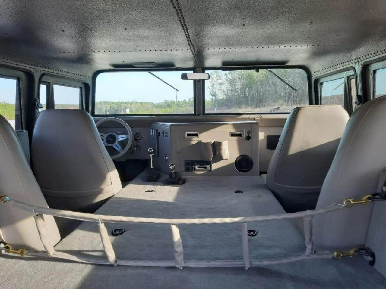 Hummer H1 - Zdjęcie 21