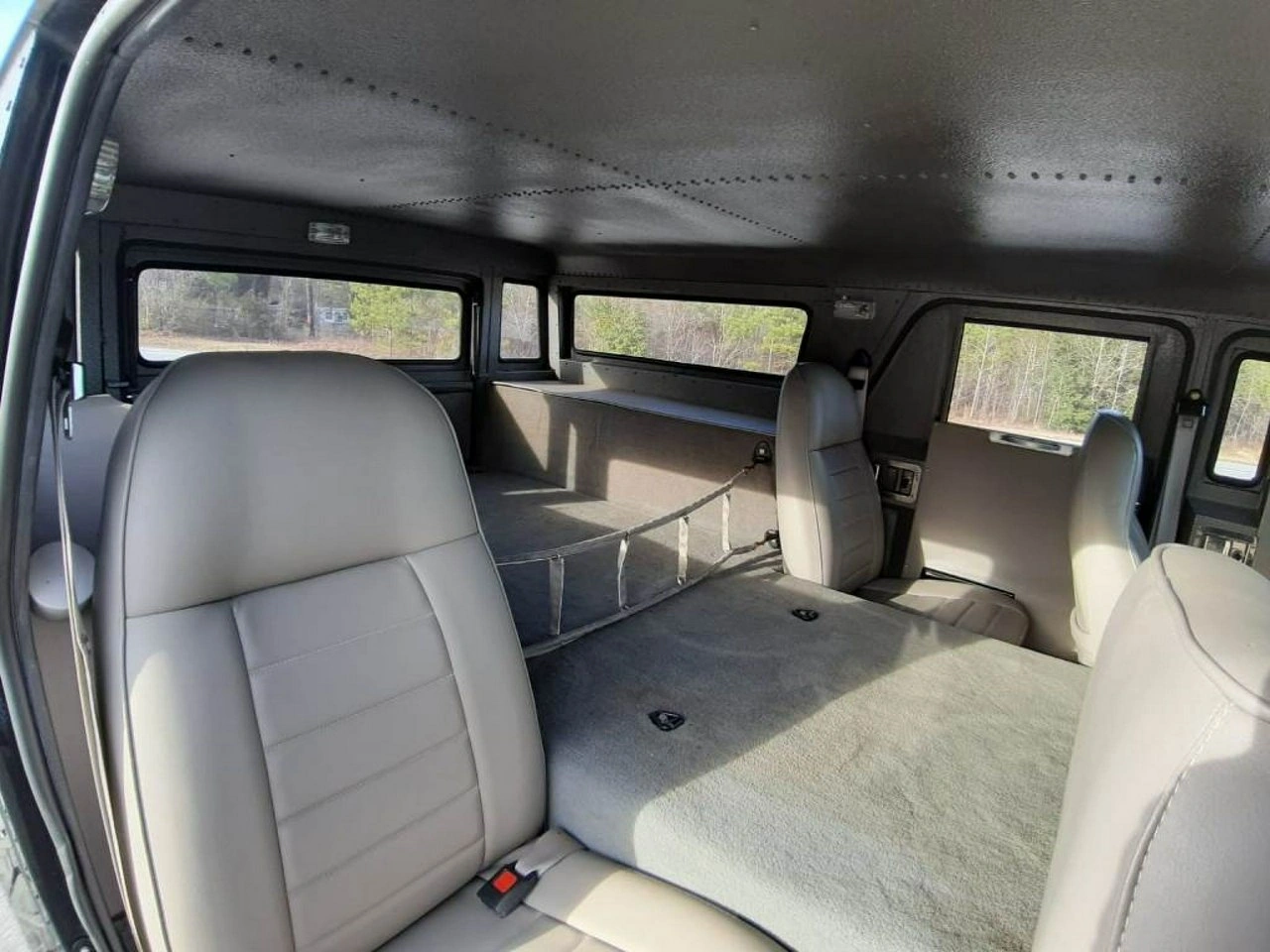 Hummer H1 - Zdjęcie 38