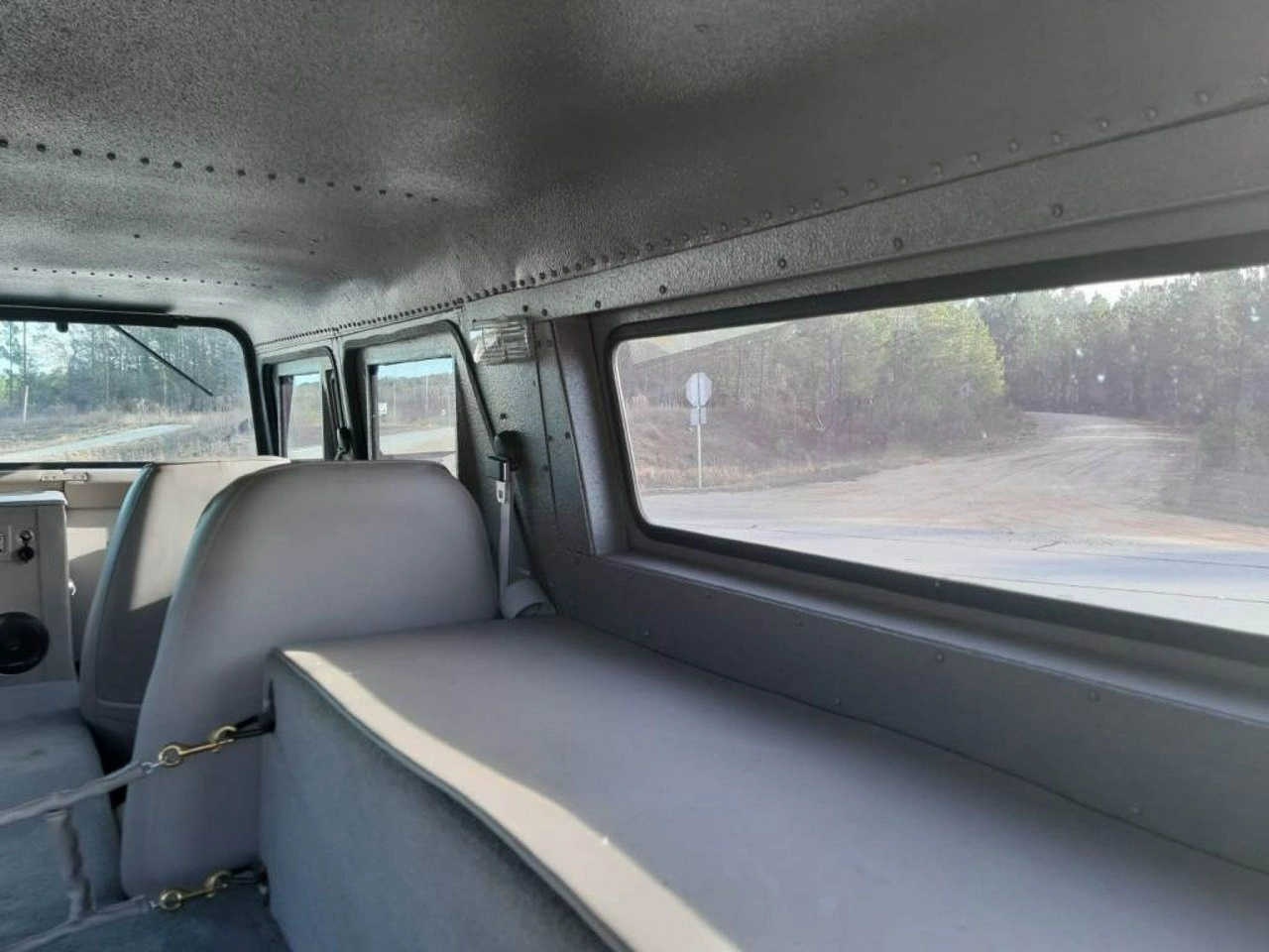 Hummer H1 - Zdjęcie 41