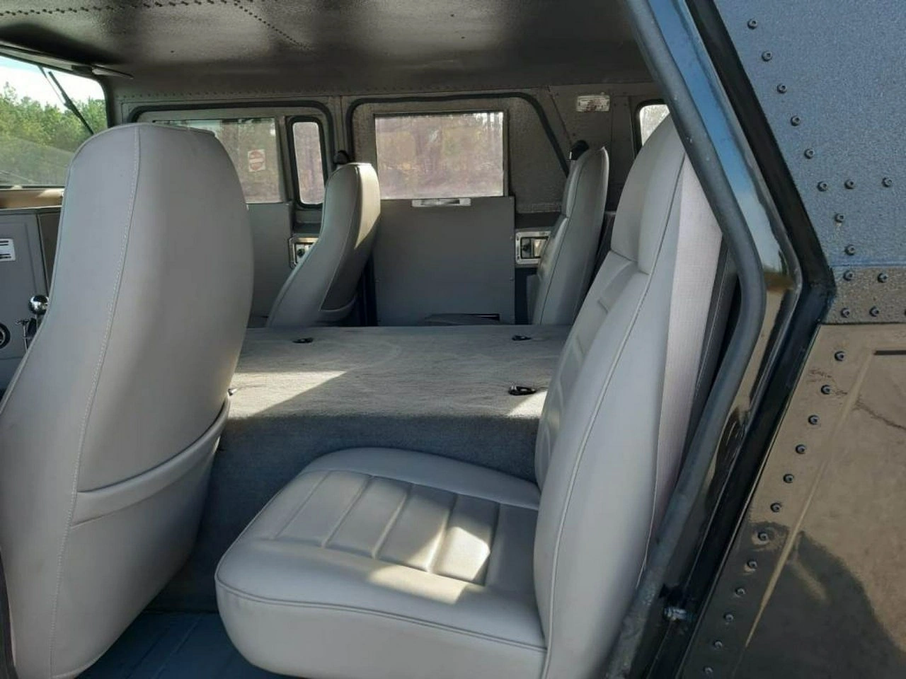 Hummer H1 - Zdjęcie 43