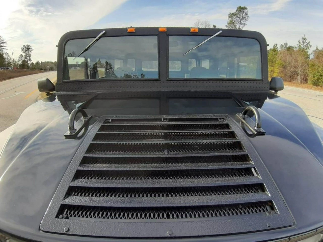 Hummer H1 - Zdjęcie 26