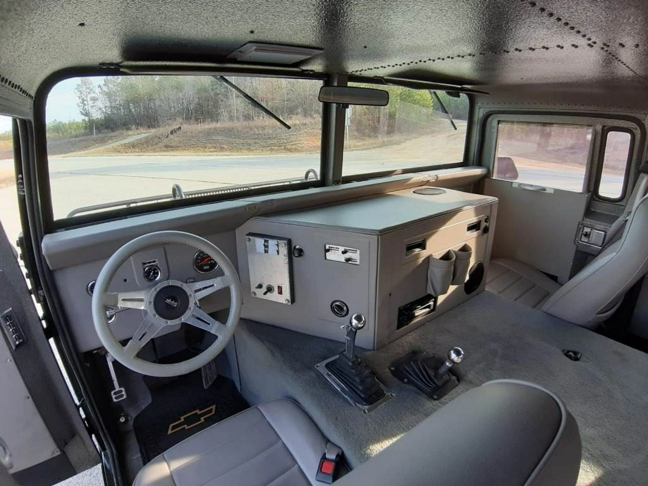 Hummer H1 - Zdjęcie 8