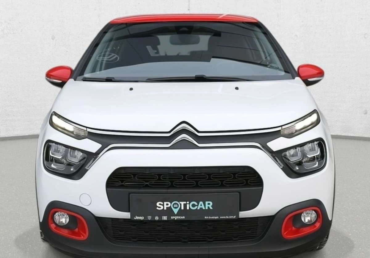 Citroën C3 - Zdjęcie 2