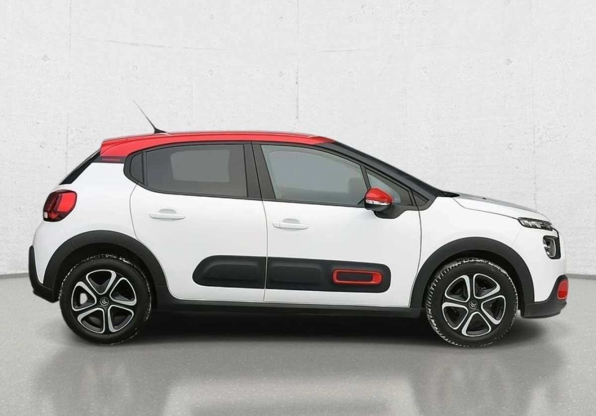 Citroën C3 - Zdjęcie 3
