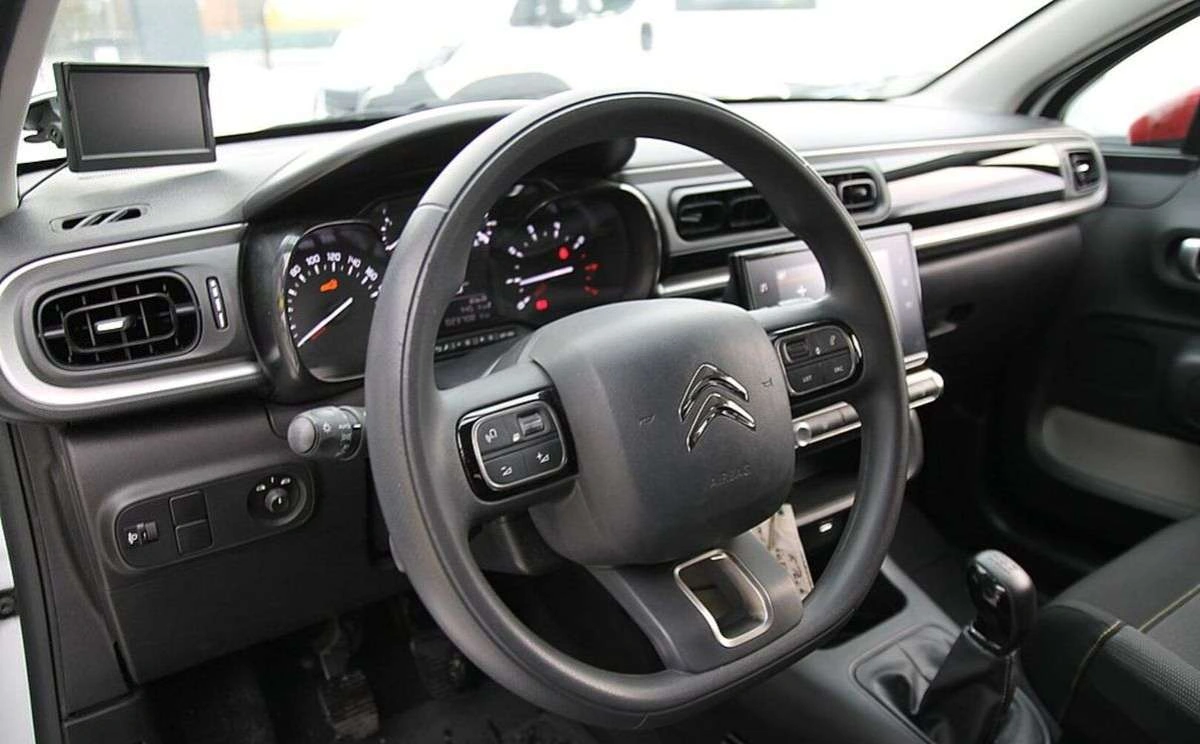 Citroën C3 - Zdjęcie 5