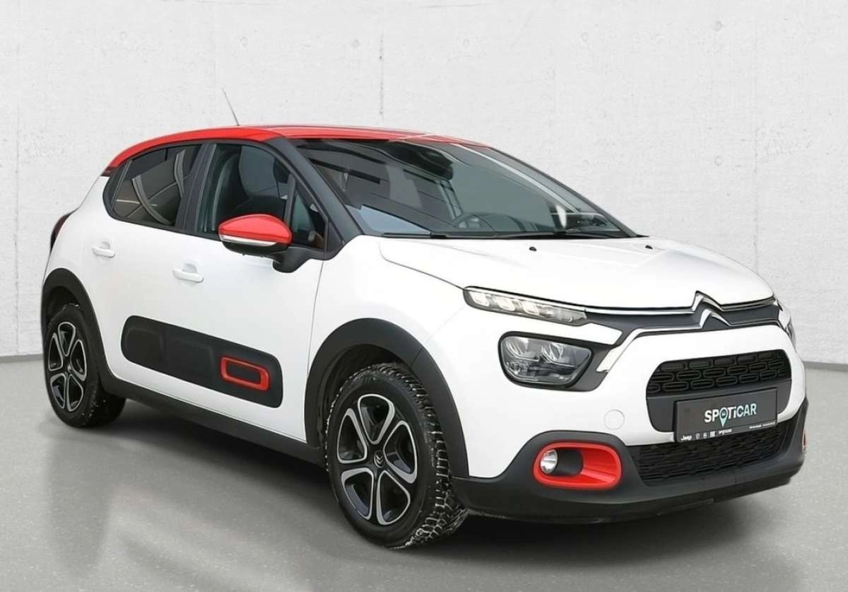 Citroën C3 - Zdjęcie 7