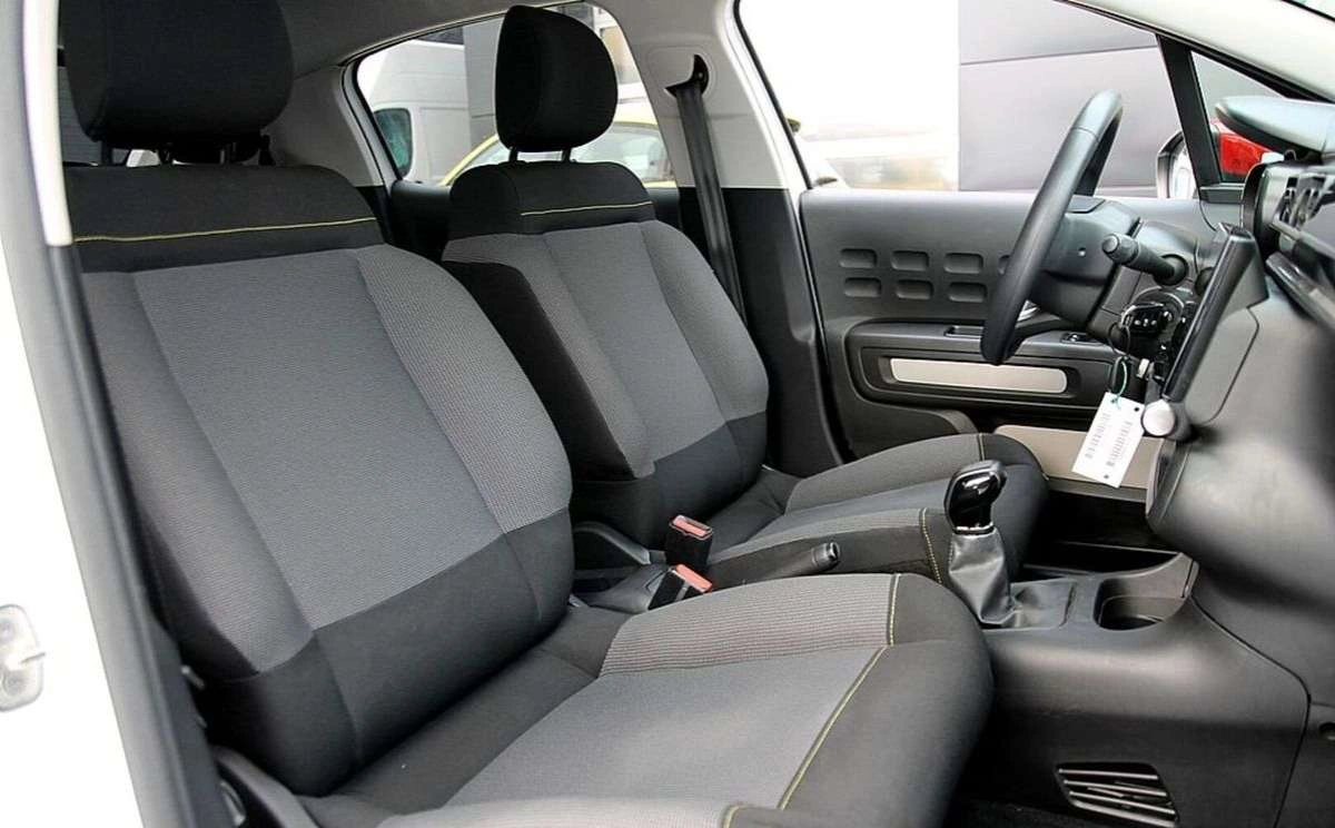 Citroën C3 - Zdjęcie 16
