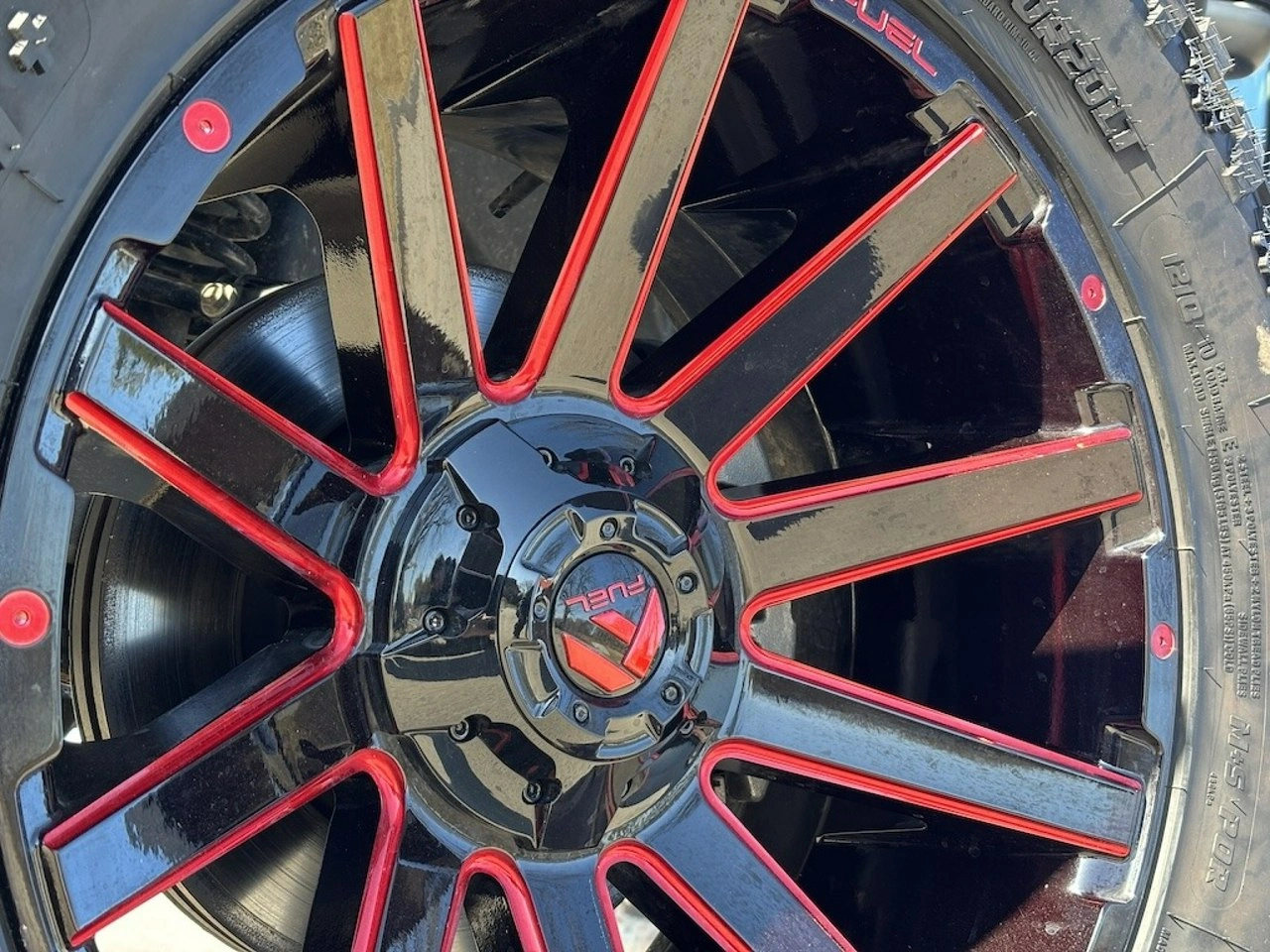 Jeep Wrangler - Zdjęcie 20