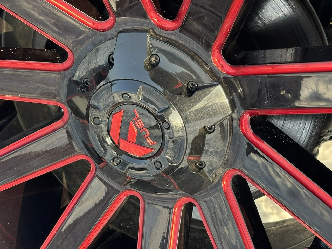 Jeep Wrangler - Zdjęcie 25