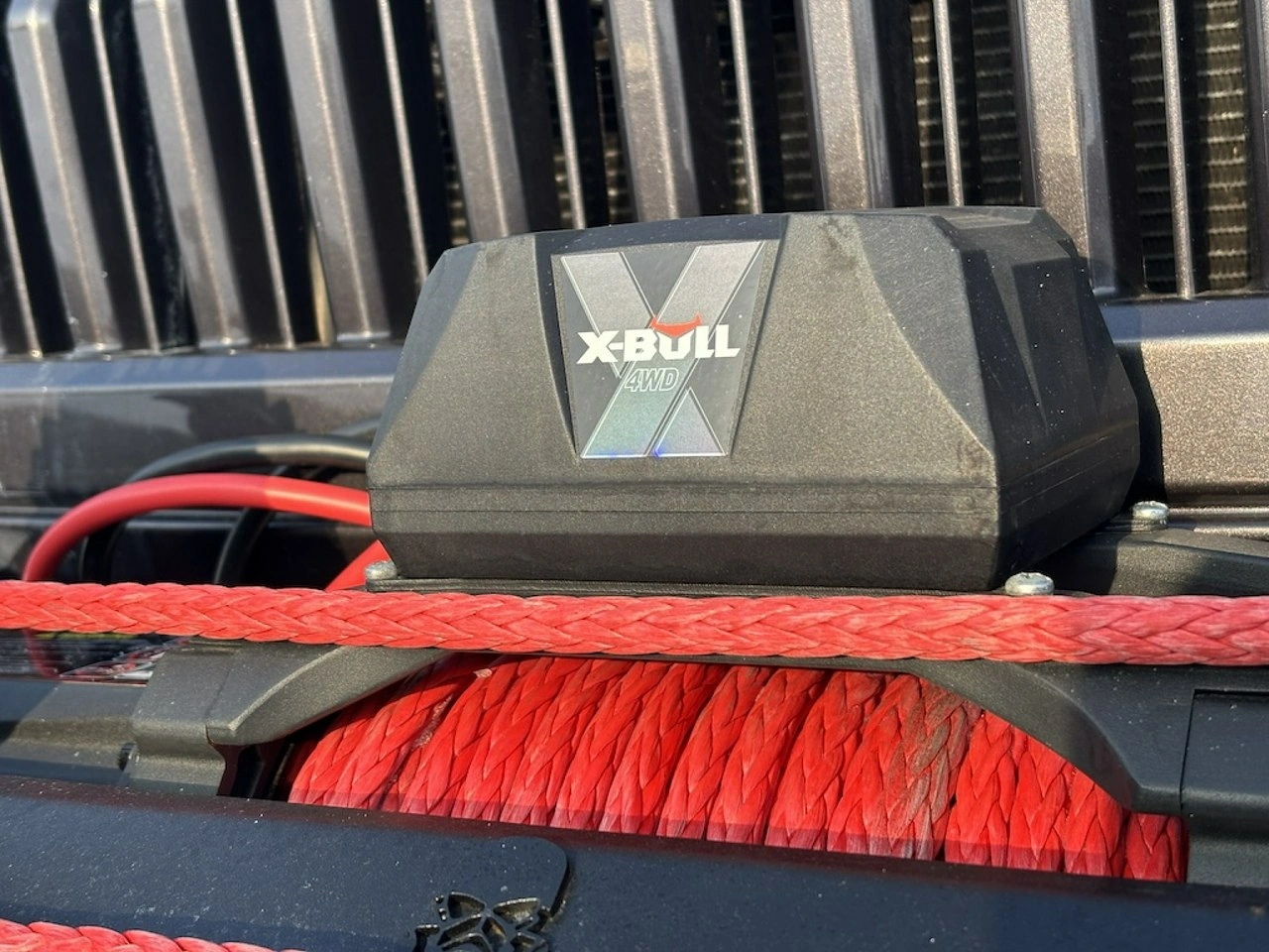 Jeep Wrangler - Zdjęcie 13