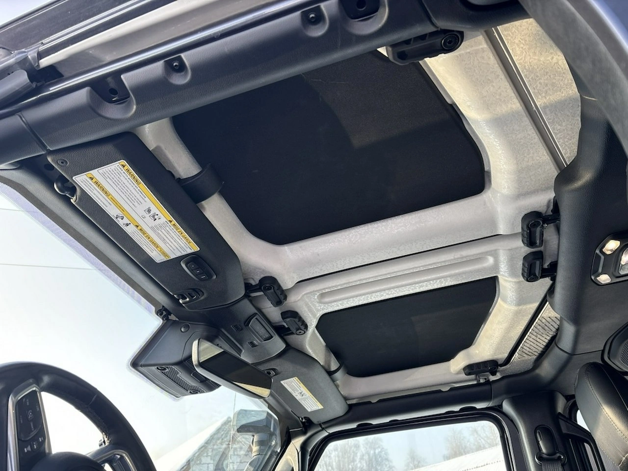 Jeep Wrangler - Zdjęcie 15