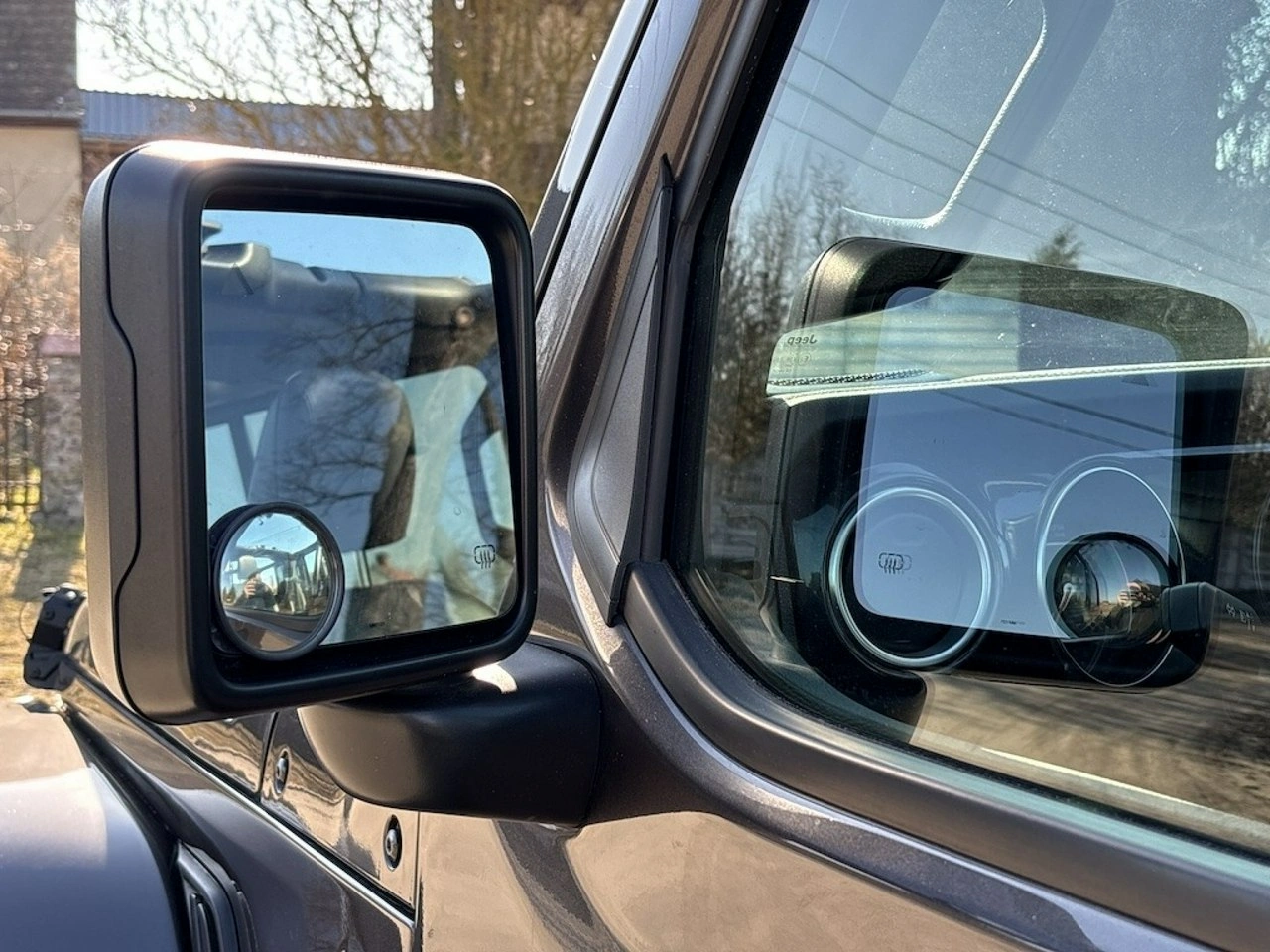 Jeep Wrangler - Zdjęcie 26