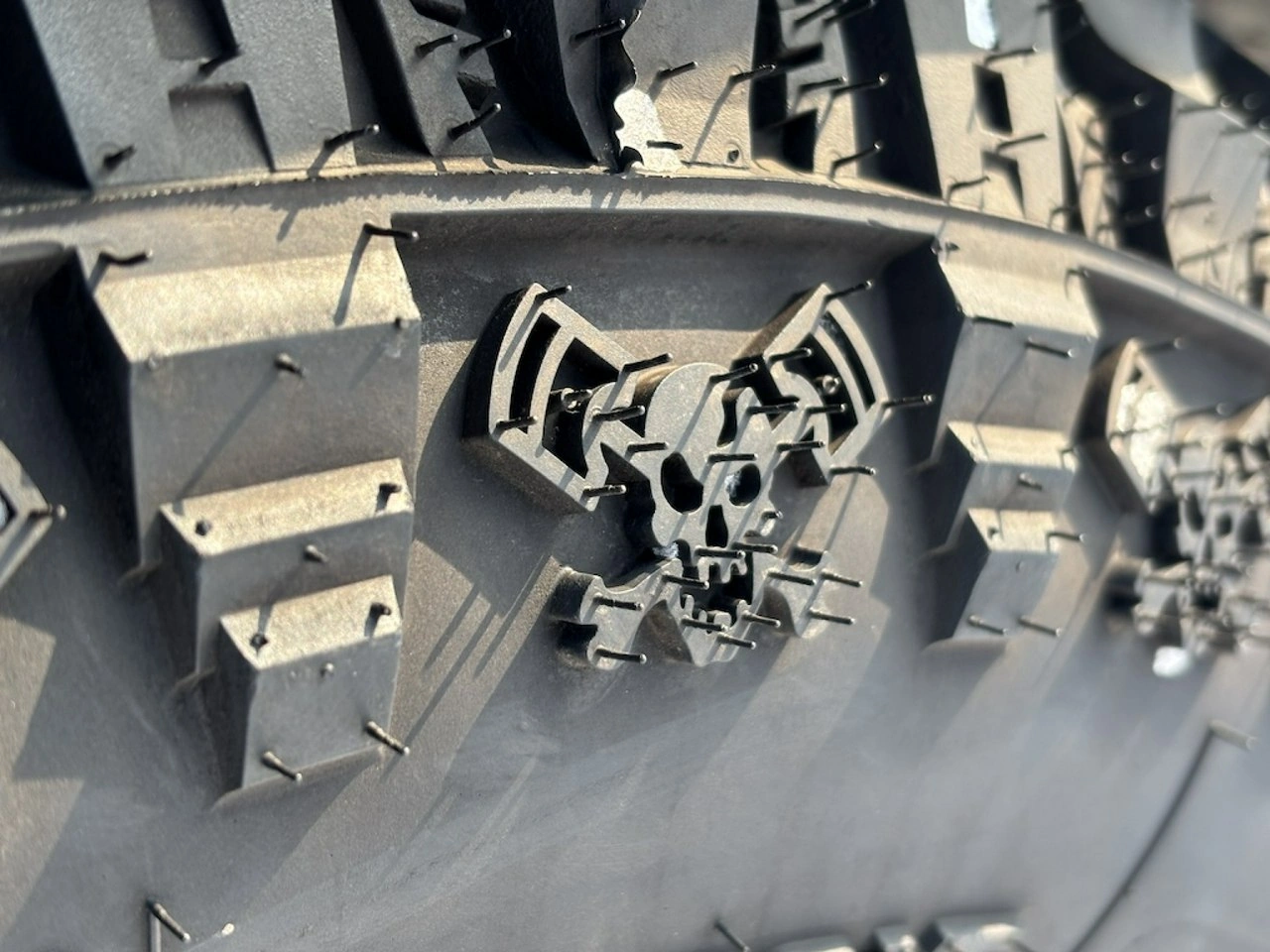 Jeep Wrangler - Zdjęcie 39