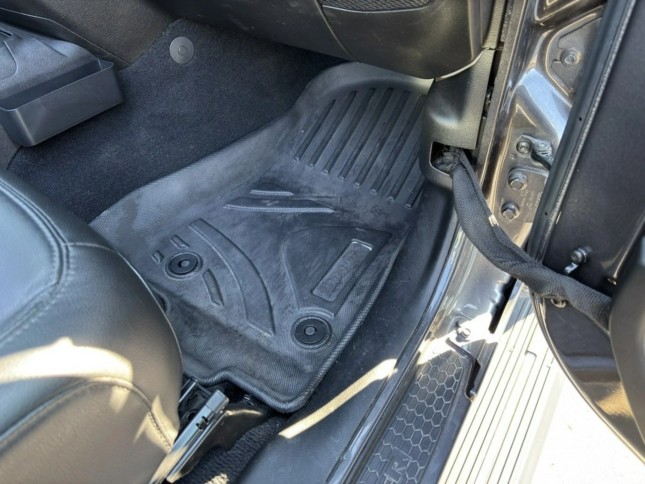 Jeep Wrangler - Zdjęcie 40