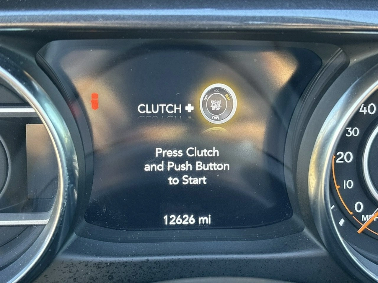 Jeep Wrangler - Zdjęcie 46