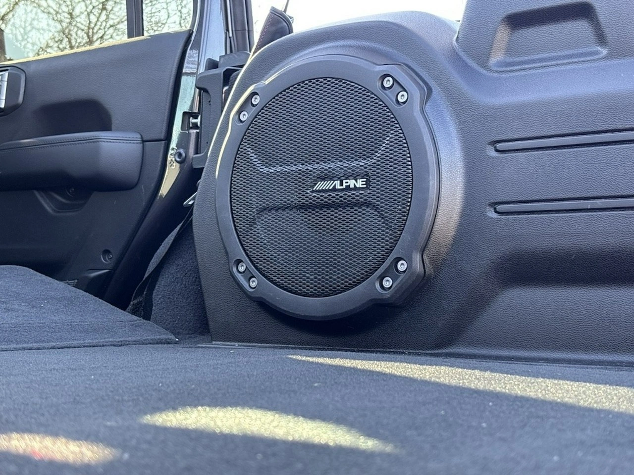 Jeep Wrangler - Zdjęcie 49