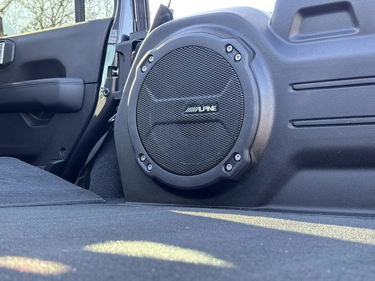 Jeep Wrangler - Zdjęcie 51