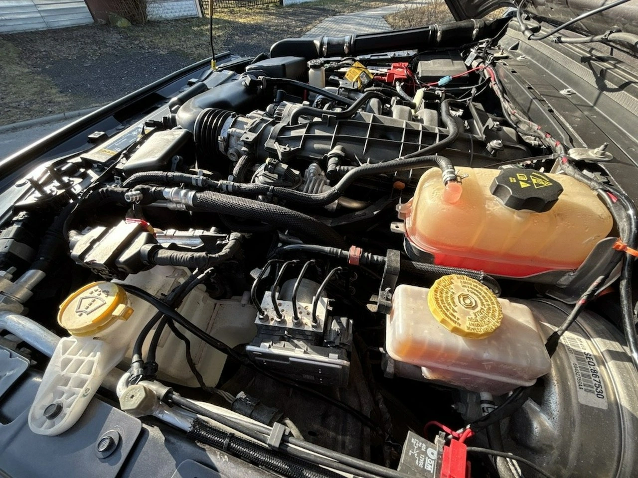 Jeep Wrangler - Zdjęcie 52