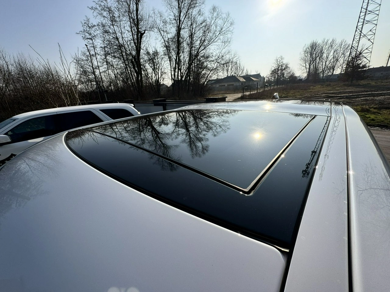 Land Rover Discovery - Zdjęcie 18