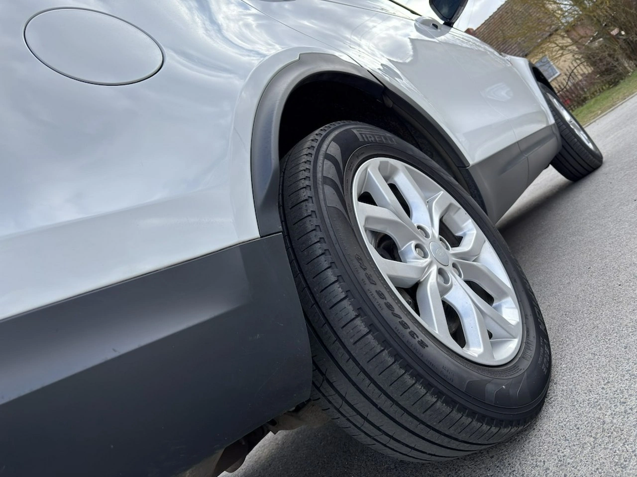 Land Rover Discovery - Zdjęcie 12