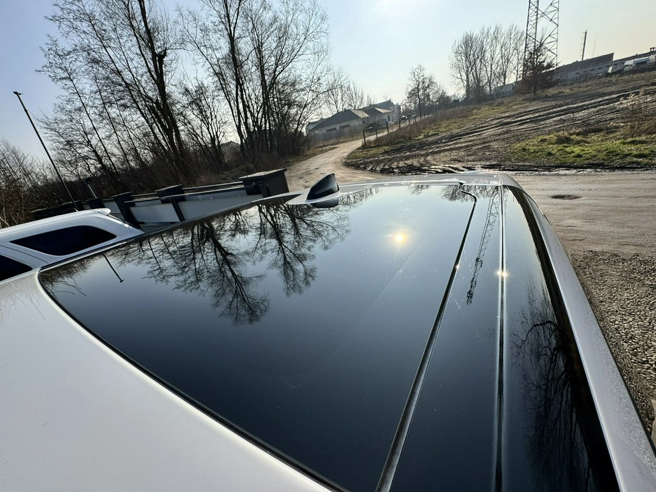 Land Rover Discovery - Zdjęcie 19