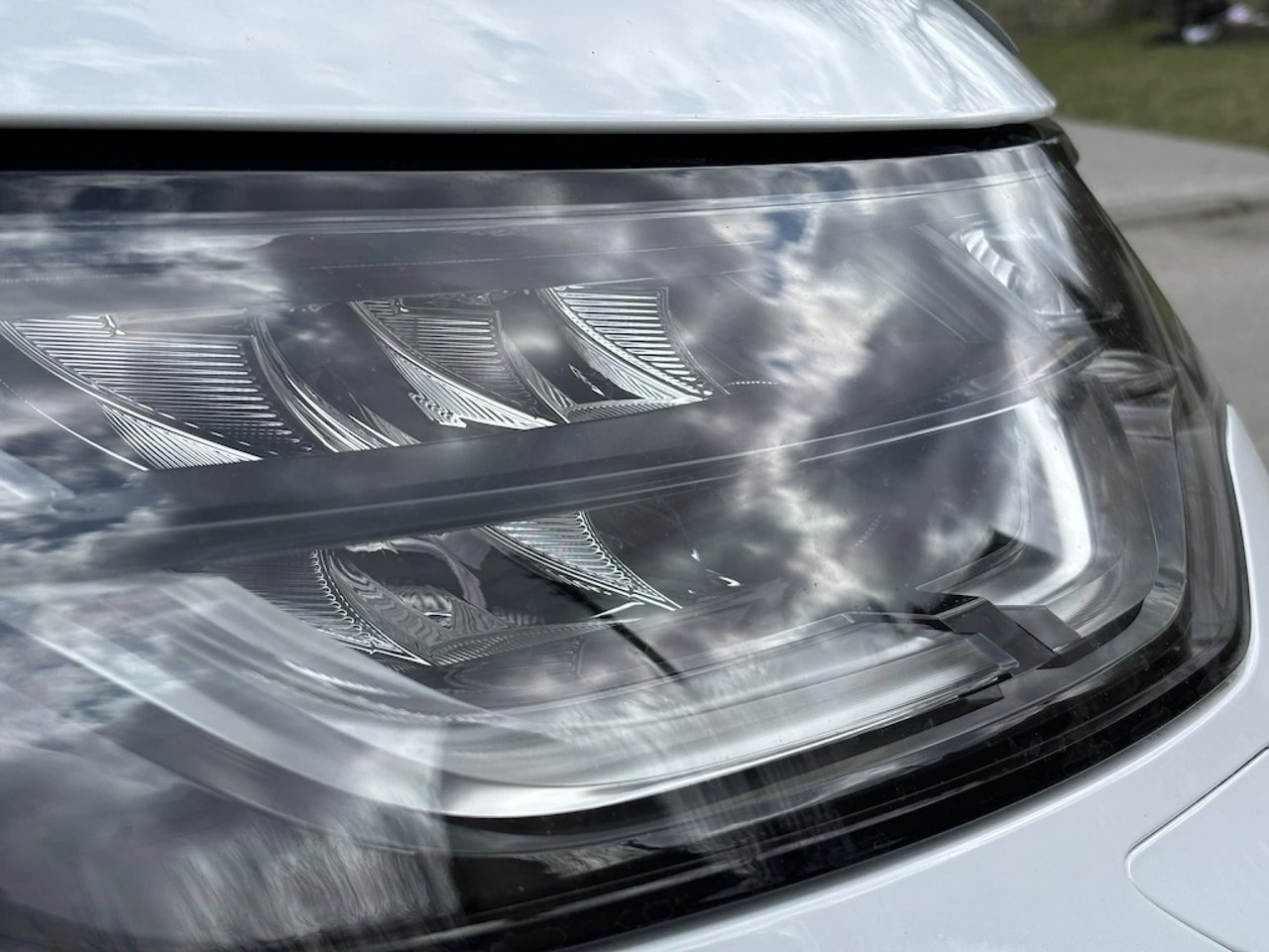 Land Rover Discovery - Zdjęcie 15