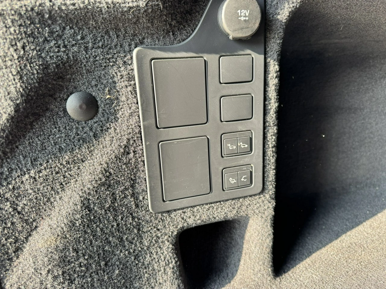 Land Rover Discovery - Zdjęcie 25