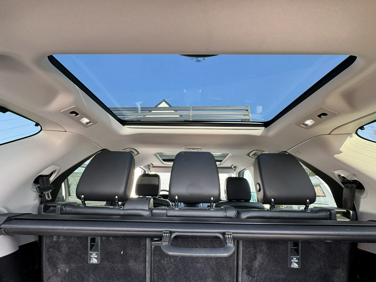 Land Rover Discovery - Zdjęcie 29